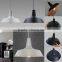 Industrial Pendant Light