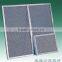 Top quality metal mesh coarse air filter, mesh air filter