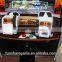 Funshare Let's go Island Coin Operated Arcade Shooting Simulator Game Machine