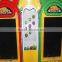 Funshare high quality kids coin operated redemption games lottery ticket game machine
