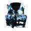 Neoprene life jacket swimming vest