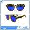 fake costa del mar mirror lens tortoise frame sunglasses