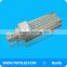 Factory price Pure white 13W LED PL Lamp