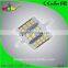 360 degree smd 2835 r7s led 78mm 10w