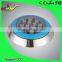 2016 new rgb remote led surface mounted pool light