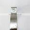 Stainless steel exhaust clamp/Car exhaust clamp