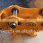 Excavator Hydraulic Quick Hitch Coupler for DH300 Excavator