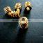 6x6mm vintage antiqued gold tube engraved alloy beads spacer,stopper with 3mm hole size DIY beading supplies 3996007
