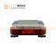 12V white red blue amber magnetic emergency strobe mini LED lightbar