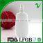 HDPE Promotional Disposable Spray Bottles With Screw Cap