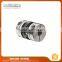 HZCD ZTSL cross oldham flexible shaft coupling