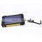 Hot sale 10000mah portable solar charger for samsung mobile phone with led and compass