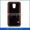 Wood phone case for Samsung Galaxy S5 I9600