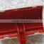 Wholesale hot dog hair comb
