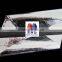 Double Sided Metallized PET Film Scrim Insulation for vapor barrier