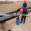 Polyken 1019 polyken 1027 black pipeline liquid primer using for underground steel pipeline