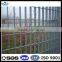 competitive price steel fence/airport steel fence