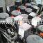 6hp Bristol Compressor for freezer H23A563DBEA