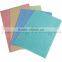 High Quality Microfiber Glass Cleaning Cloth/cleaning Product/spunlace Nonwoven Cleaning Wipes