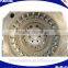 Two-piece Forging Mould Steel Solid Tire Mold For Solid Tire