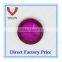5.5mm Very Shining Round Shape 8# Synthetic Ruby Stones