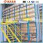 Heavy duty palleting storage racking / industry rack