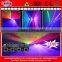 RGPB four tunnels laser light show system dj light
