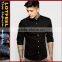 High quality wholesale denim man shirt for mans (LOTS124)