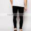 gay pants denim jeans sale denim man skinny jeans pant with Rip Knee men jeans pent(LOTA017)