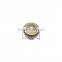 7mm Small Metal Decorative Jeans Button Denim Rivet