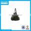 Logo Printed Farmer's Market Drawstring Mesh Bag