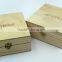 Doterra 25 bottles essential oil storage box wholesale