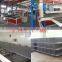 Jiangsu hengda factory sale high quality plastic pallet for sale