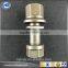 Standard Size High Quality Hub Retaining Bolt Set