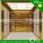 china products gold color no 8 mirror finish stainless steel sheet for elevator