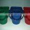 plastic mop bucket with wringer 10Litre