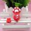 Hot sale 4GB 8GB 16GB USB 2.0 Flash Drive Cute Paw Shape Memory Stick