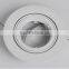 Steel Fire Rated Downlight LED 3w /7w SAA UK DL35R