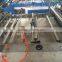 WhenZhou Cloth Bag making Machine side sealing cutting Bag making Machine