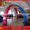Four legs inflatable igloo tent for rental, china inflatable tent manufacturers