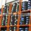 tire display stand for truck tire