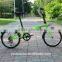 20 inch folding bike super light foldable bike cheap price bike for sale