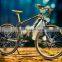 26 Inch Alloy Mountain Bike/24 Speed Bicycle for Sale