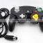 Vibration Joypad Game Pad Controller for Wii/NGC Accessories