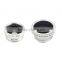 Cip-on Camera Lens Kit For Mobile Phones Tablets---180 Degree Fisheye Lens+0.67X Wide-angle Lens+Macro Lens