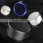 Aluminium Wireless Bluetooth Speaker Handsfree for Mobile Phones TF Card FM Mic