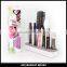Silicone Cosmetic Accessories Organizer Silicone Makeup Tool Storage