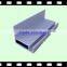 6063 Aluminum Solar Panel Dupport Frame