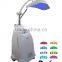 Led light therapy photon equipment facial led machine
