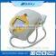 Half ship cost portable laser hair removal machine 808nm diode laser